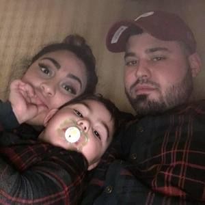 Meet your Posher, Michael-liliana